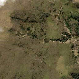 Satellite imagery of Cerro Copa Chullpa, BO