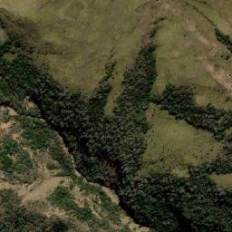 Satellite imagery of Cerro Copa Chullpa, BO