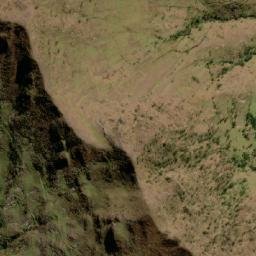 Satellite imagery of Cerro Huayllajara, BO