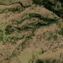 Satellite imagery of Cerro Huayllajara, BO