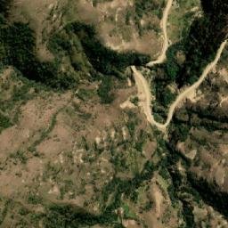 Satellite imagery of Cerro Huayllajara, BO