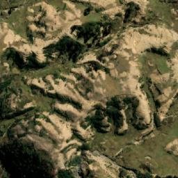 Satellite imagery of Cerro Huayrapata, BO