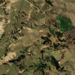 Satellite imagery of Cerro Huayrapata, BO
