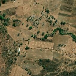 Satellite imagery of Jolly Boys, ZW