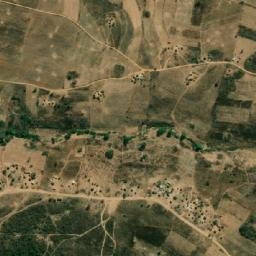 Satellite imagery of Jolly Boys, ZW