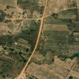 Satellite imagery of Jolly Boys, ZW