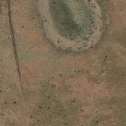 Satellite imagery of Extension Hill, AU