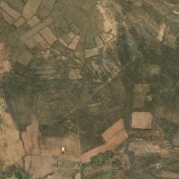 Satellite imagery of Cerro Khala Uta, BO