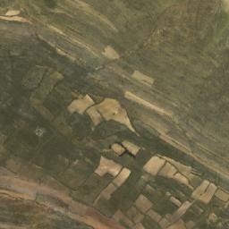 Satellite imagery of Cerro Khala Uta, BO
