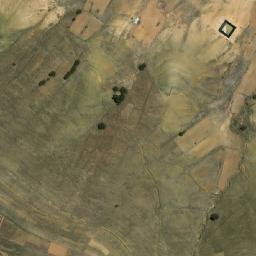 Satellite imagery of Cerro Khala Uta, BO