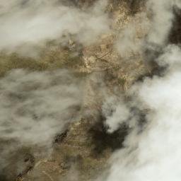 Satellite imagery of Cerro Llaulli Pata, BO