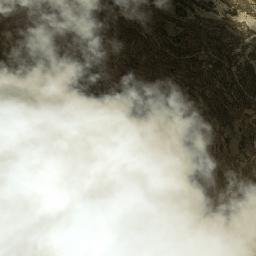 Satellite imagery of Cerro Llaulli Pata, BO