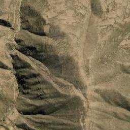 Satellite imagery of Cerro Sompera, BO
