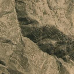 Satellite imagery of Cerro Sompera, BO