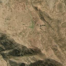 Satellite imagery of Cerro Sompera, BO
