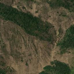 Satellite imagery of Cerro Santa Rosa, BO