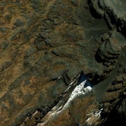 Satellite imagery of Cerro Willpanki, BO