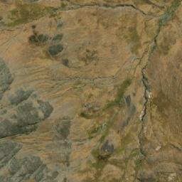 Satellite imagery of Cerro Willpanki, BO