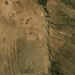 Satellite imagery of Cerro Macho Apacheta, BO