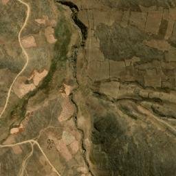 Satellite imagery of Cerro Macho Apacheta, BO