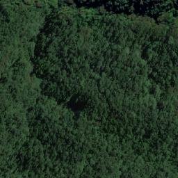 Satellite imagery of Cerro Santa Clara, BO