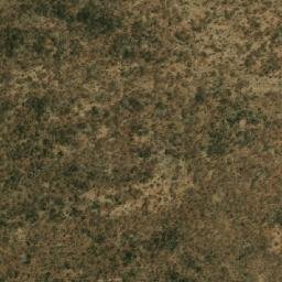 Satellite imagery of Ndondende, AO