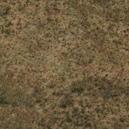 Satellite imagery of Ndondende, AO