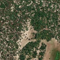 Satellite imagery of Liachuto, AO