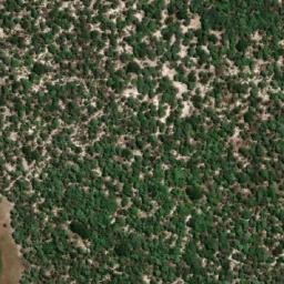 Satellite imagery of Liachuto, AO