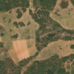 Satellite imagery of Braemar, ZW