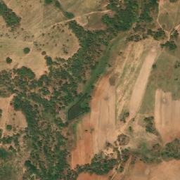 Satellite imagery of Braemar, ZW