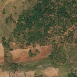 Satellite imagery of Braemar, ZW