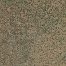 Satellite imagery of Kate Hill, AU