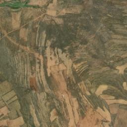 Satellite imagery of Cerro Khala Uta, BO