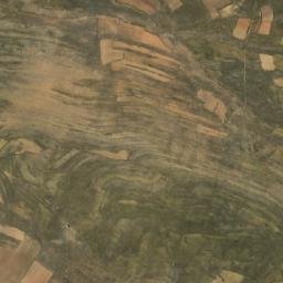 Satellite imagery of Cerro Khala Uta, BO