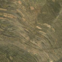 Satellite imagery of Cerro Khala Uta, BO