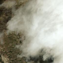 Satellite imagery of Cerro Llaulli Pata, BO