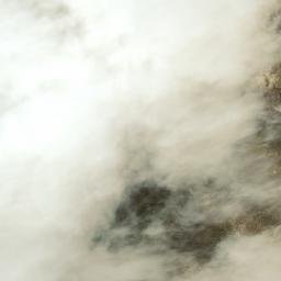 Satellite imagery of Cerro Llaulli Pata, BO