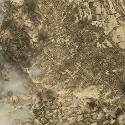 Satellite imagery of Cerro Llaulli Pata, BO