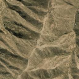 Satellite imagery of Cerro Sompera, BO
