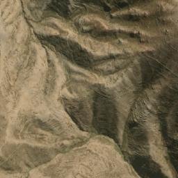 Satellite imagery of Cerro Sompera, BO