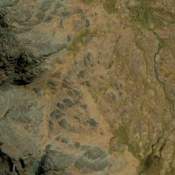 Satellite imagery of Cerro Willpanki, BO