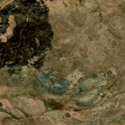 Satellite imagery of Cerro de Charapacheta, BO