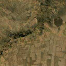 Satellite imagery of Cerro Macho Apacheta, BO