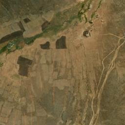 Satellite imagery of Cerro Macho Apacheta, BO