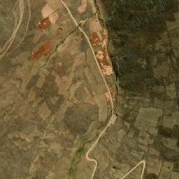 Satellite imagery of Cerro Macho Apacheta, BO