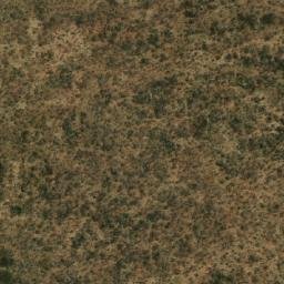 Satellite imagery of Ndondende, AO