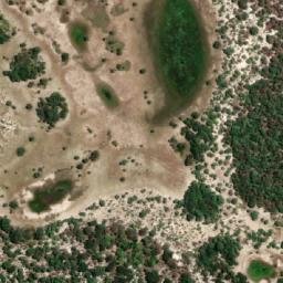 Satellite imagery of Liachuto, AO