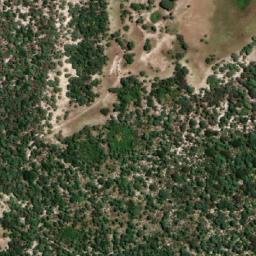 Satellite imagery of Liachuto, AO