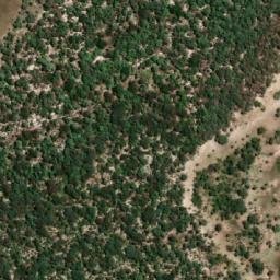 Satellite imagery of Liachuto, AO